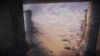 Mind: Path to Thalamus Screenshot